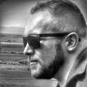 Meet your Posher, Gabe